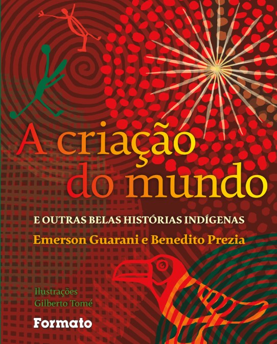 A criação do mundo_capa_aluno.indd