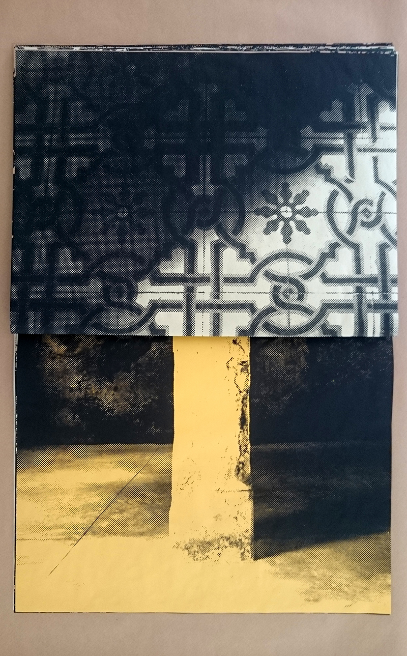 Gilberto-Tomé_CadernoValongo_processo19 web